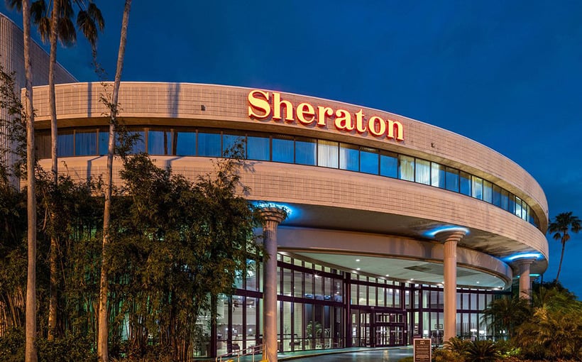 Sheraton Tampa Brandon Hotel Secures $20M Loan: Financing for Expansion