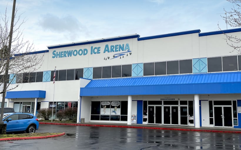 Deadline Set for Bankruptcy Sale of Hilco Ice Arena Complex