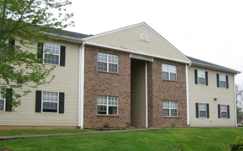 Investment Firm in Chicago Buys Multifamily Property in East Tennessee