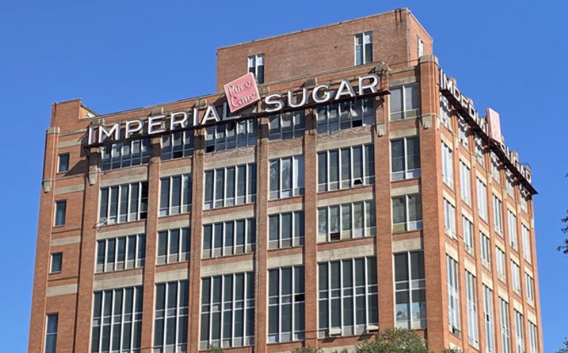 Sugar Mill Renovation in Sugar Land Moving Forward