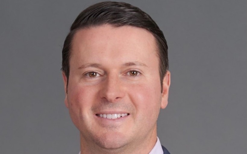 Tom Sullivan Joins JLL's Boston Capital Markets Team | Expert Real Estate Professional