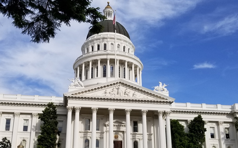 California Chamber Adds SB 220 to "Job Killer List" - Corporate Tax Rate Increase