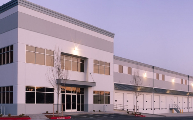 Scholastic Inc. Lease Fills Salmon Creek Corporate Park to Full Occupancy - 69K SF