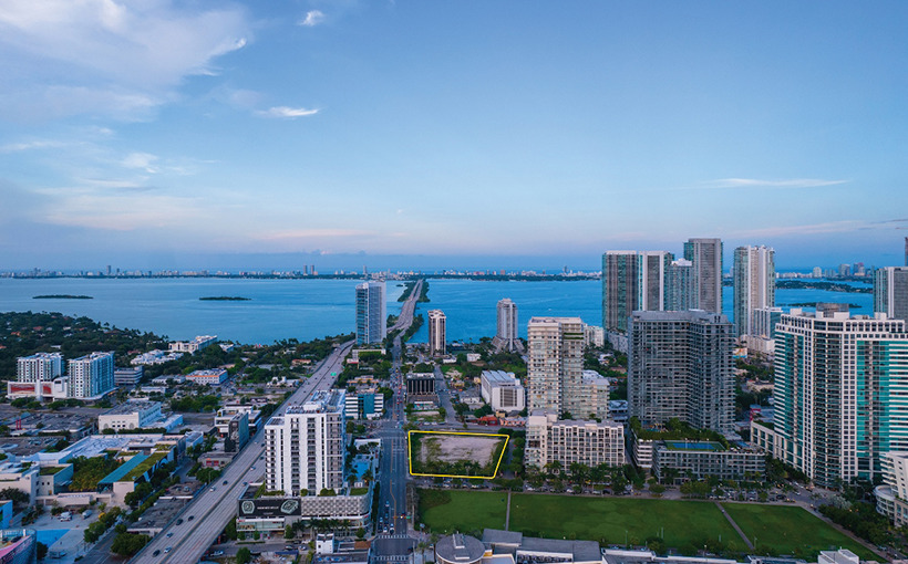 Terra Investing $40M in Miami Condos: Land Acquisition Update