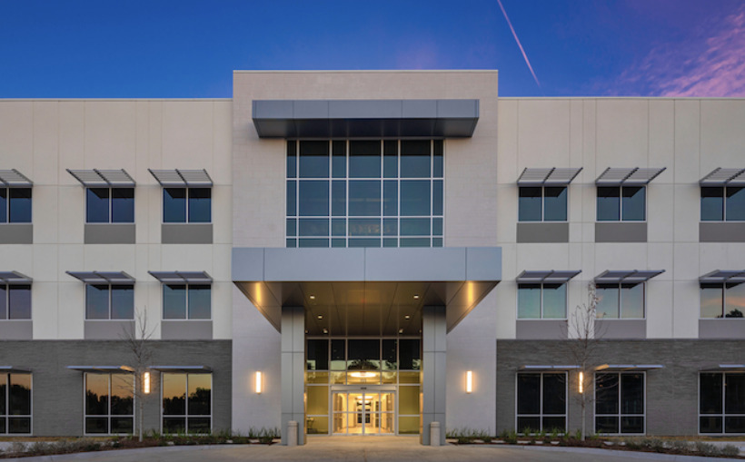 MedProperties Selects Tomball Medical Tower for Investment