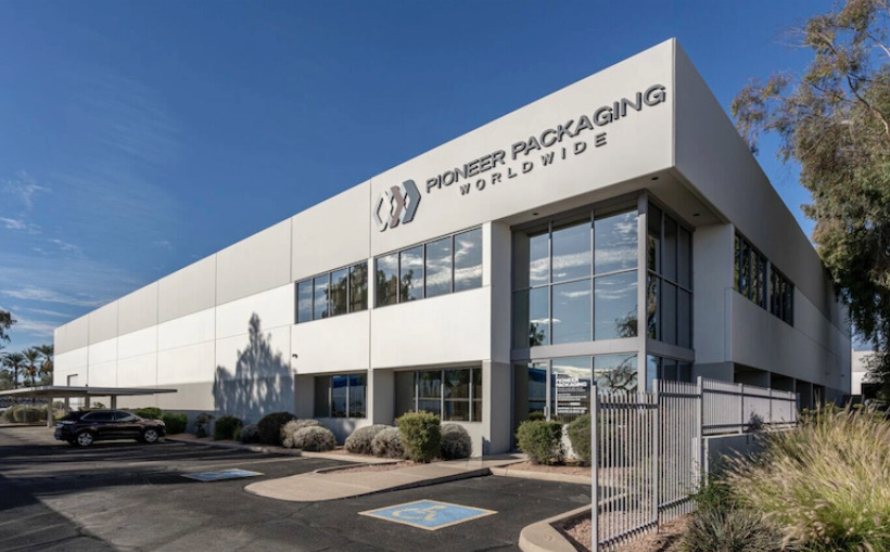 Industrial Projects in Phoenix Receive $18M Investment