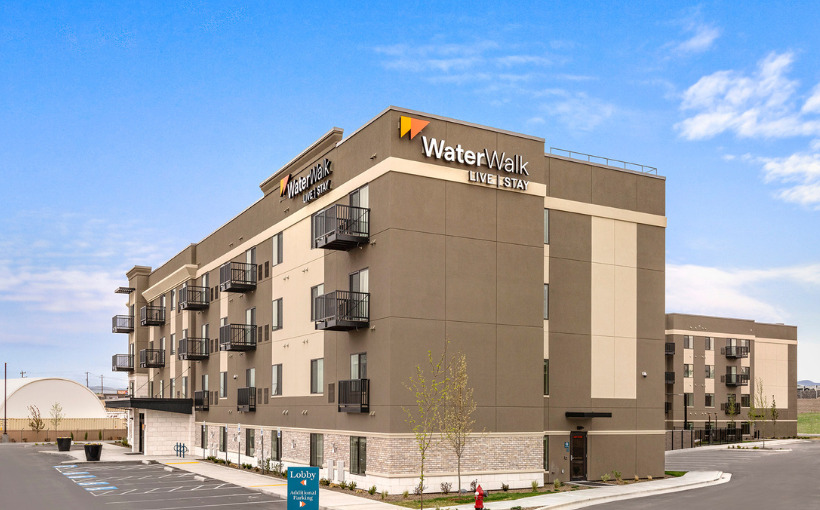 Long-Term Lodging Provider Opens Third Gen 2.0 Property in Boise, Idaho