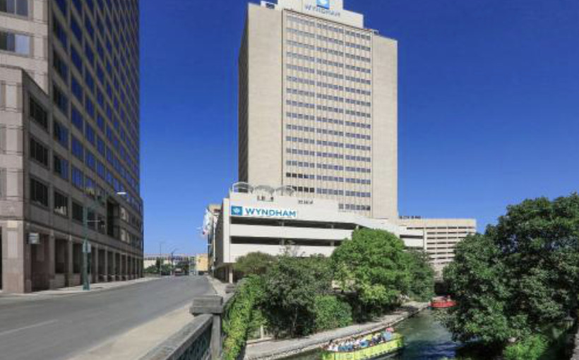 Rebranding & Reopening of Shuttered River Walk Hotel in 2021