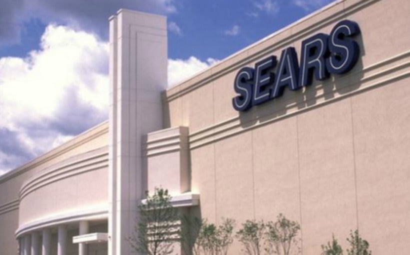 Macerich Acquires Remaining 50% Interest in Five Former Sears Properties