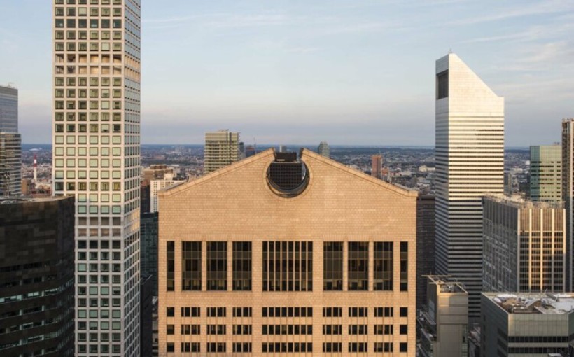 Avenue Lease Deal: Clayton Dubilier & Rice Signs 144K-SF at 550 Madison Avenue