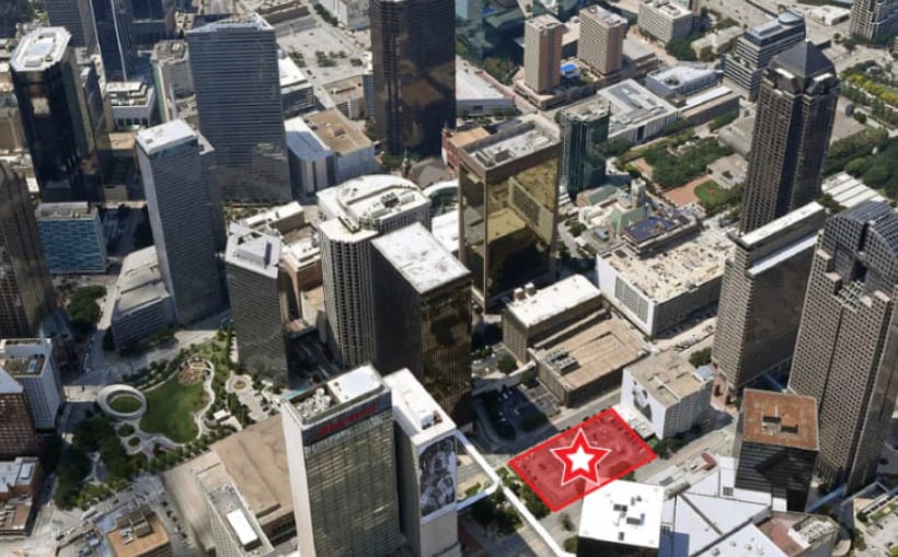 Swiss Investment Group Acquires Prime Dallas Real Estate