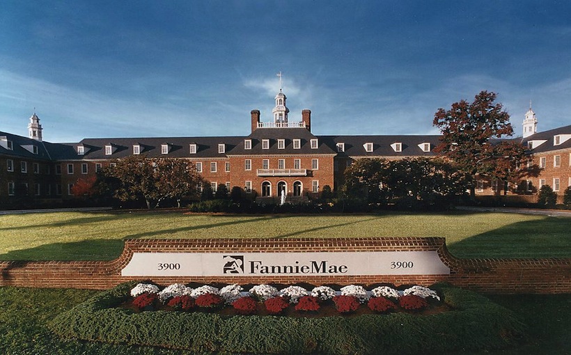 Fannie Mae Predicts Recession is Most Likely Amid Mixed Data