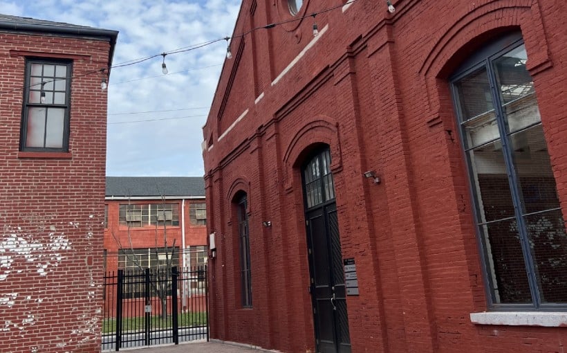 Veteran and Community Impact Hub Secures New Space in Baltimore