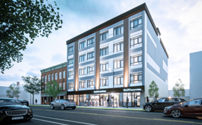 MassDevelopment Issues $33M Bond for Ipswich Affordable 94-Unit Multi-Family Complex