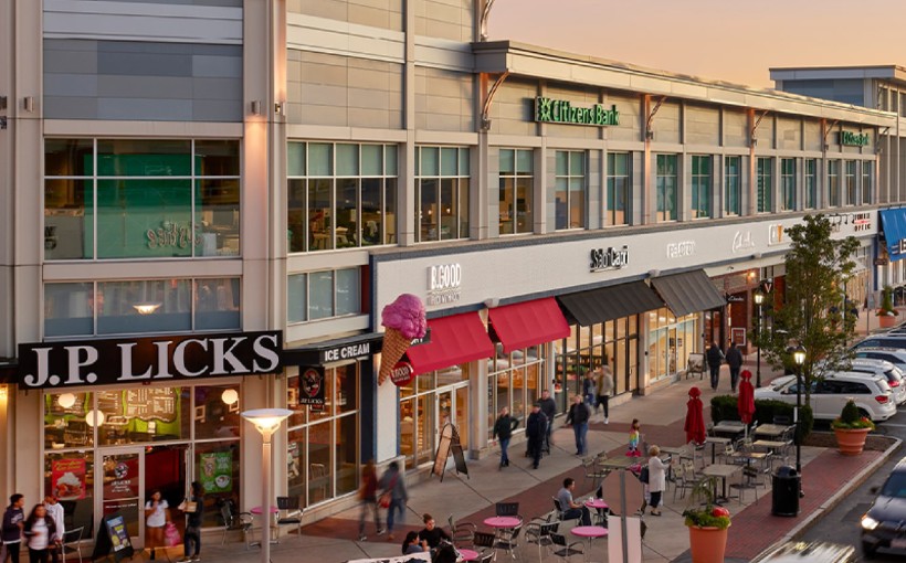 Securing $190M in Financing: Western Boston Lifestyle Center