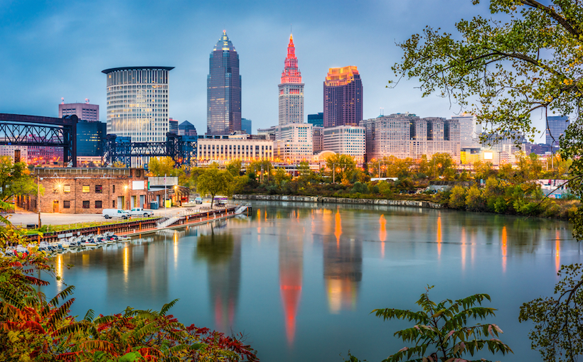 KeyBank Donates $30M to Cleveland Foundation's Midtown Collaboration Center