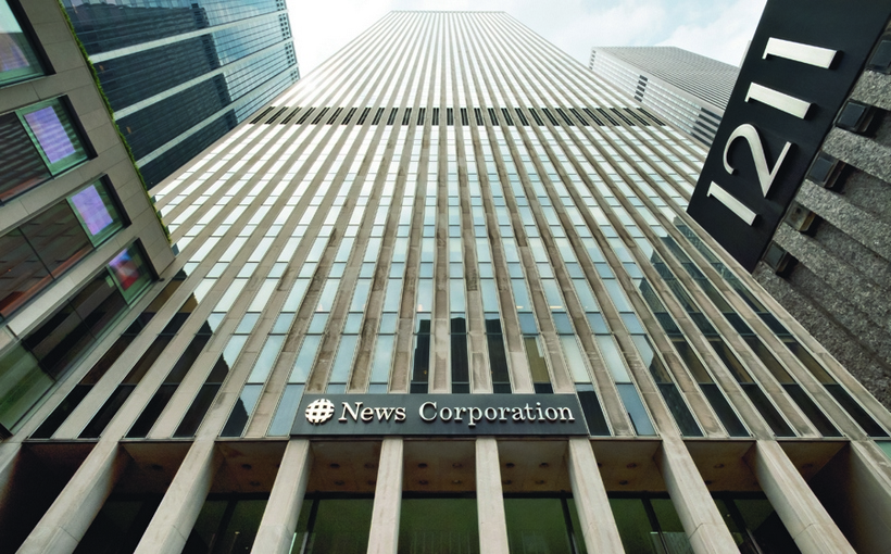 Lee & Associates NYC Moves Headquarters to Midtown Office Tower