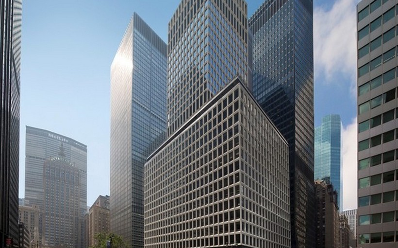 SL Green Signs 300K SF of Manhattan Office Leases in Last Two Months