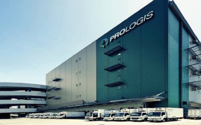 Portfolio Prologis Acquires Blackstone Industrial Portfolio for $3.1B - Breaking News