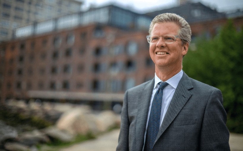 Former HUD Secretary Shaun Donovan Named CEO of Enterprise Community Partners