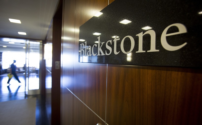 Blackstone Acquires Majority Share in Out-of-Home Advertising Company