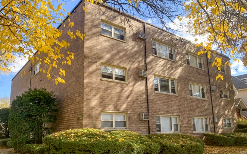 Interra Brokers: $1.84M Sale of Multi-Family Property in Chicago's West Suburbs