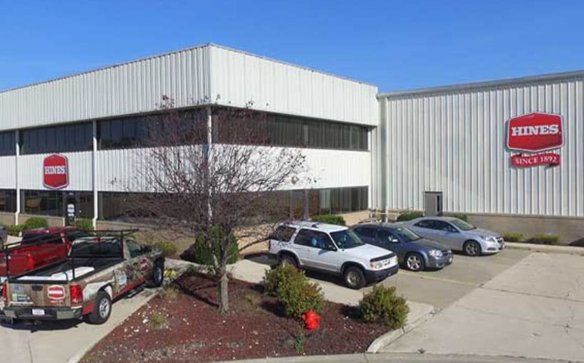 SVN Chicago Secures Warehouse Lease Renewal for Commercial Property