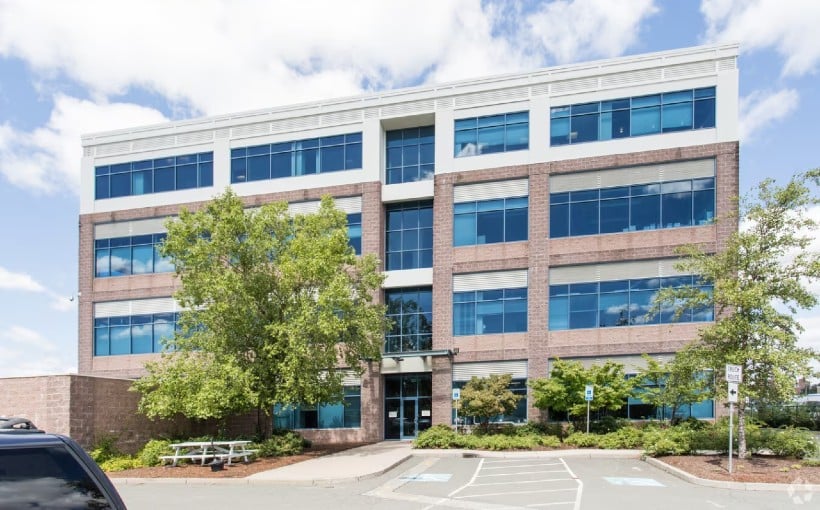 Battery Manufacturer Form Energy Secures 100K-SF Somerville Office Lease