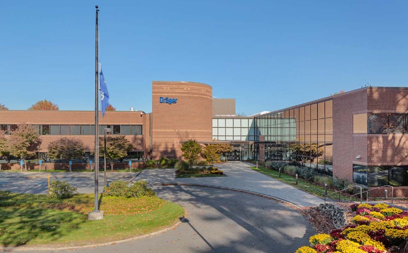 Peakstone Realty Trust Sells Andover Class A Office Buildings for $58M