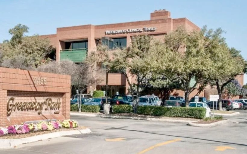 San Antonio Medical Office Building: Advenir Acquires 109K SF