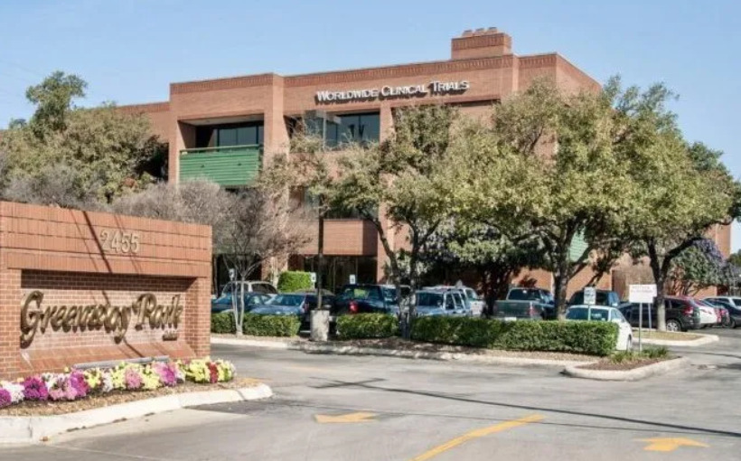 San Antonio Medical Office Building: Advenir Acquires 109K SF