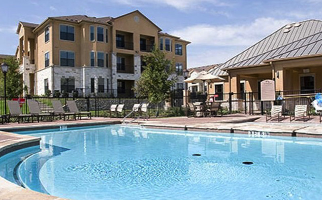 Pflugerville Multifamily Community Chosen by Knightvest for Investment