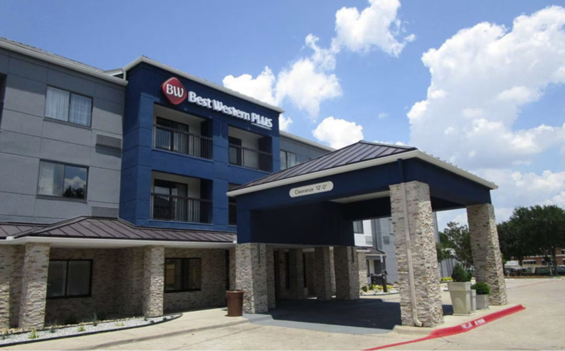 2 New Best Western Hotels Open in Texas