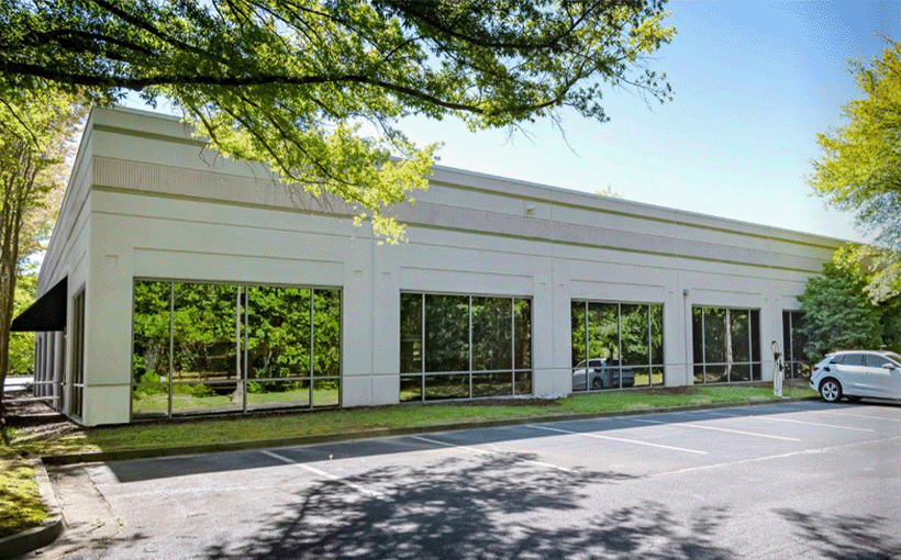 Leasing a Kennesaw Office Building? Lincoln is the Answer!