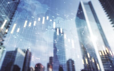 CRE Market Trends: Data Suggests Steady Growth