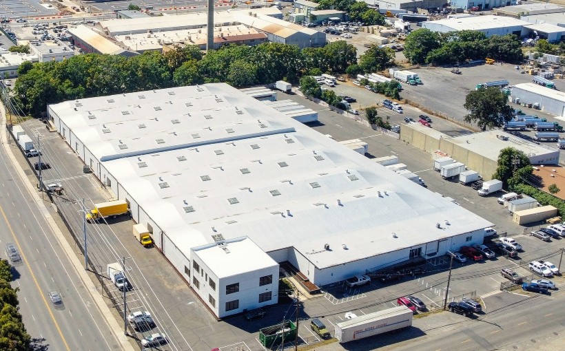 Property Sacramento Industrial Property Offloaded by Graceada - Multi-Tenant