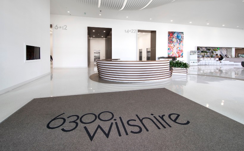 Leasing Success at 6300 Wilshire in West LA: Swig & Intercontinental Score Big