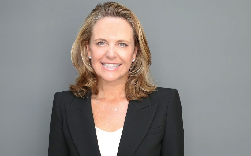 Christina Clark Joins Newmark as Tenant Representation Leader