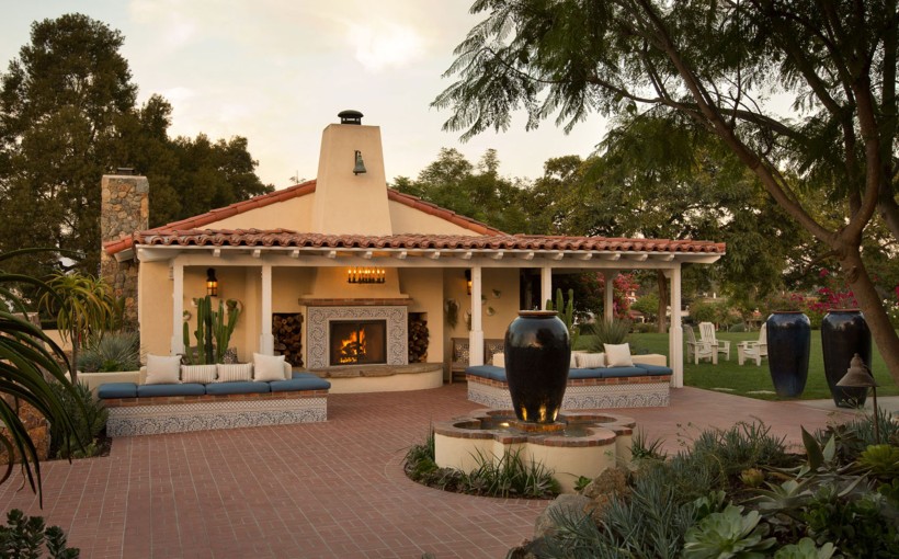 Sonnenblick-Eichner Arranges $100M Sale of Luxury Boutique Resort in Rancho Santa Fe, CA