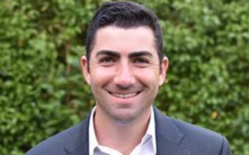 Josh Satin Promoted to Partner at Gelt Venture Partners