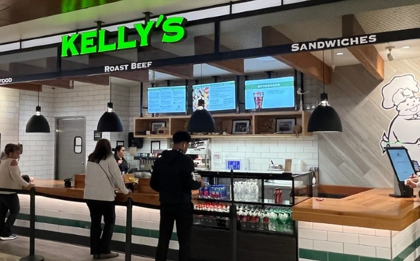 LA Sandwich Shop Chain from New England Plans Expansion Through Franchising