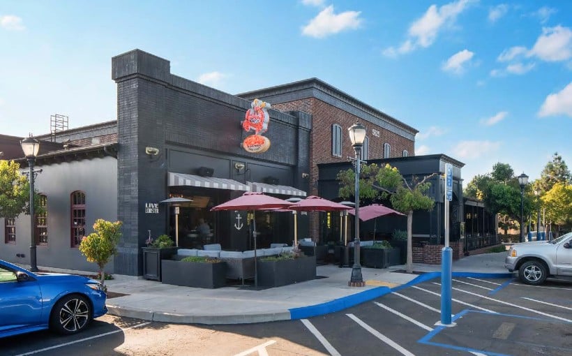 CBRE Negotiates Sale of 3 Carlsbad, CA Restaurants