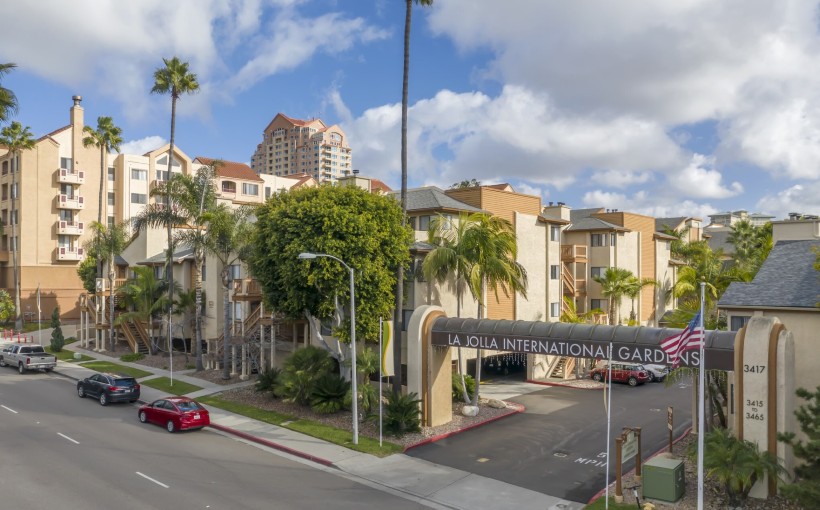 Pacific Urban Real Estate Makes 21st San Diego Multifamily Property Purchase