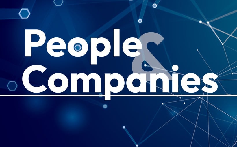 July 7 Weekly People & Company News Update