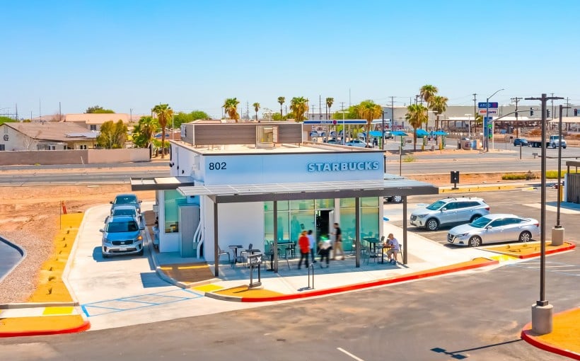 Imperial Valley Single-Tenant Sales Closed by Hanley