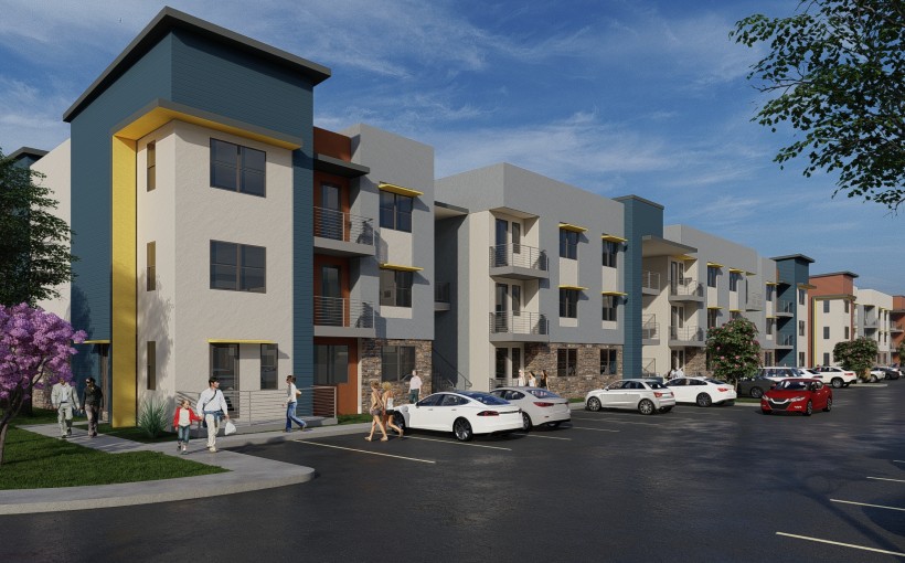 ABS Acquires Rocklin Development Site Ready for Shovels