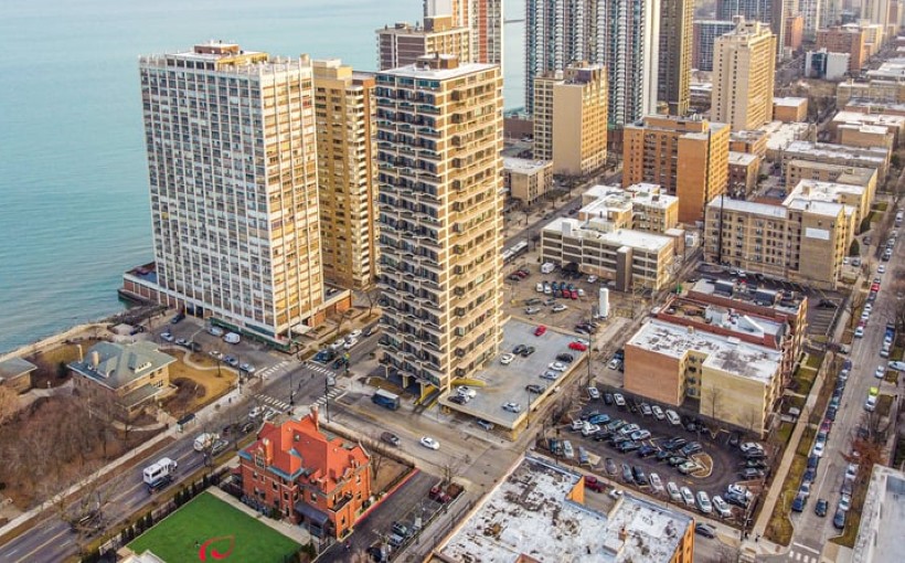 Becovic Purchases Edgewater Condo Tower for $32M