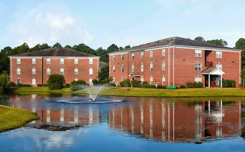 Secure $16M Loan for Eastman to Convert CCU Student Housing to Multifamily