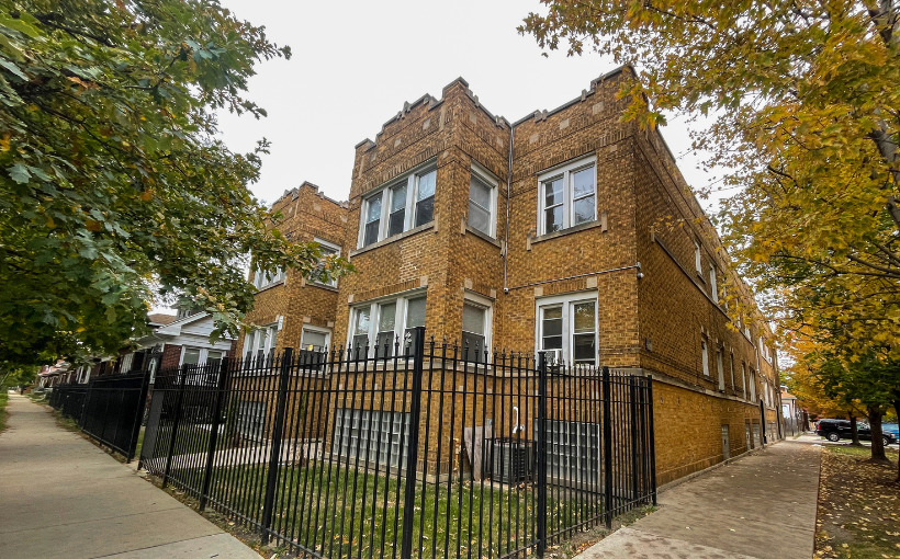 Kiser Group Closes $4M Real Estate Portfolio in Chicago Lawn