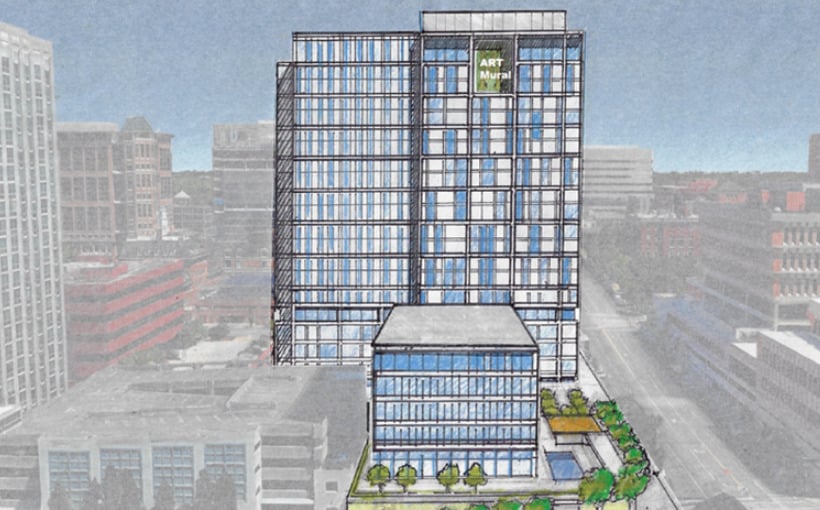 St. Louis Developer Plans $106M Apartment Tower: KC Construction Project